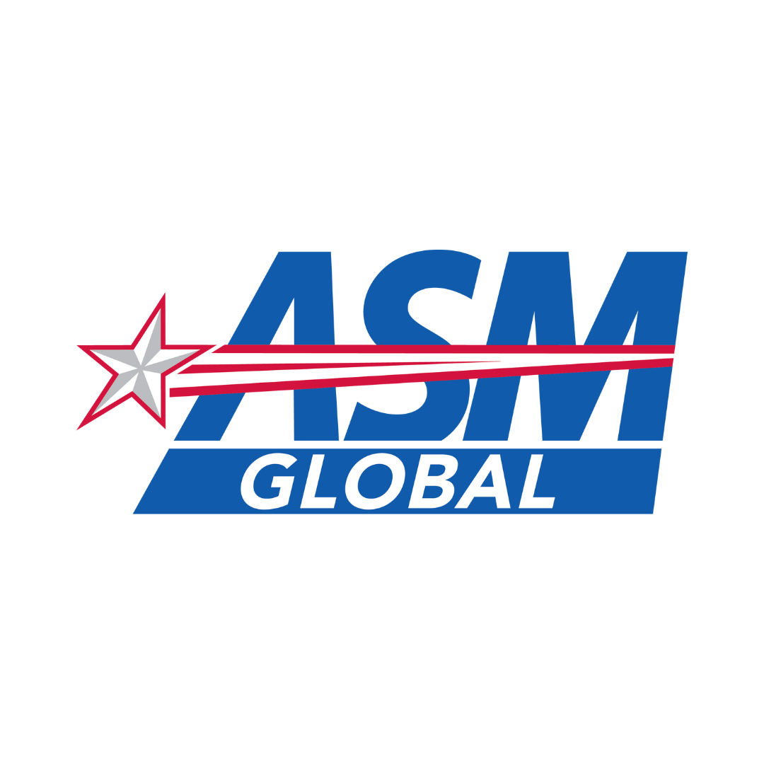 ASM Global Mobile