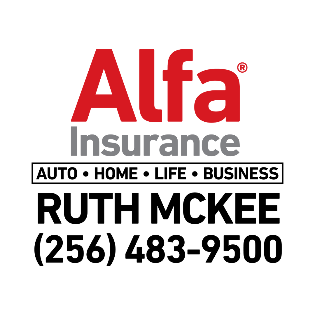 Alfa Insurance- Ruth McKee