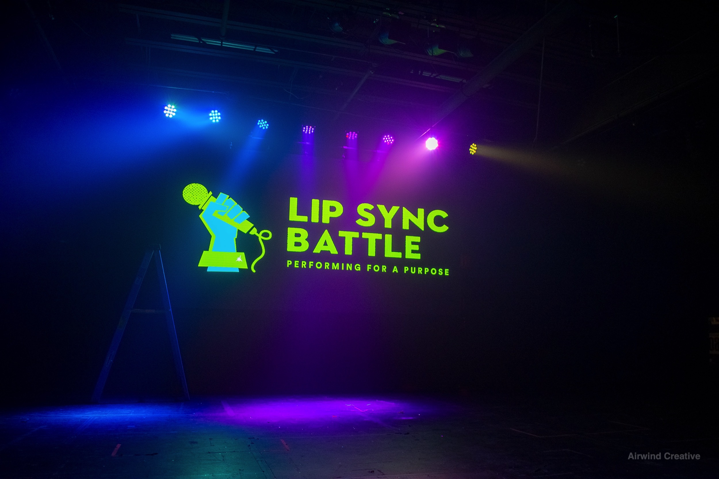 2023 Lip Sync Battle 101