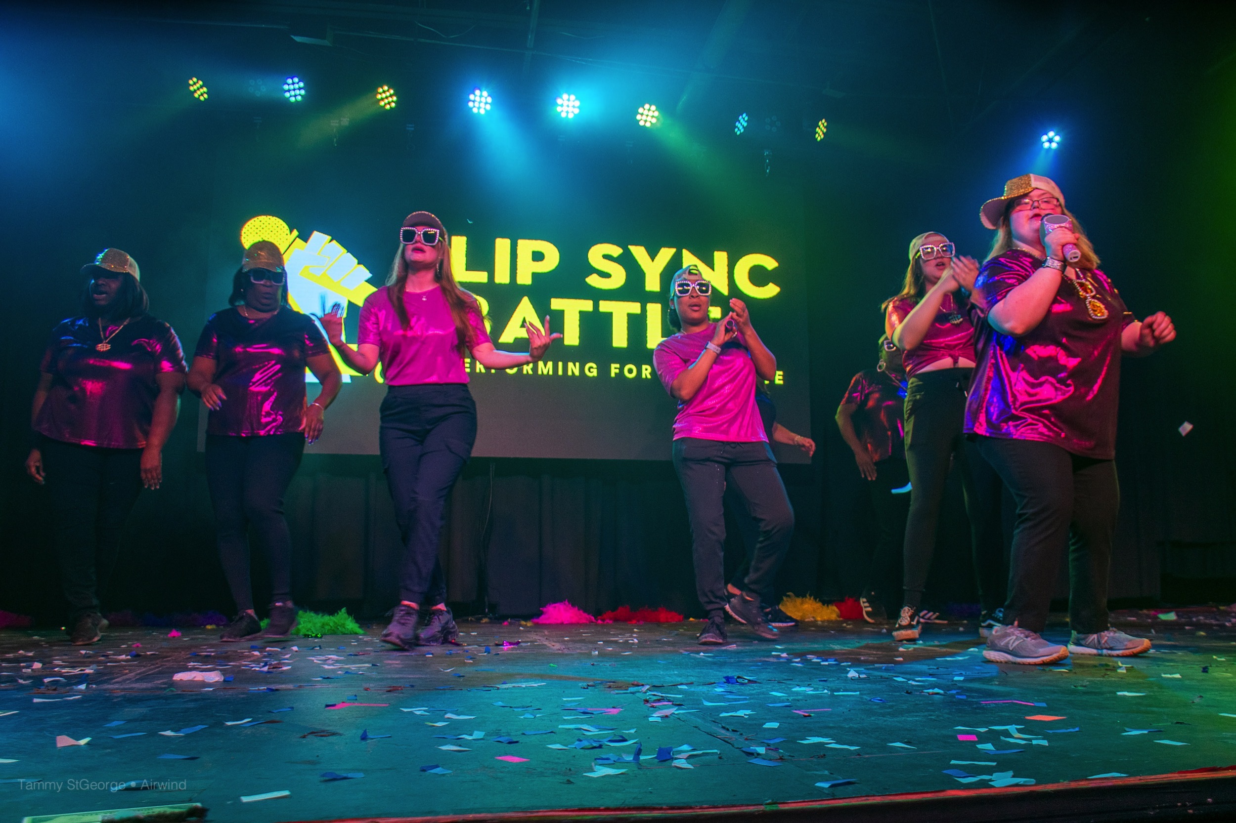 2024 Lip Sync Battle 675