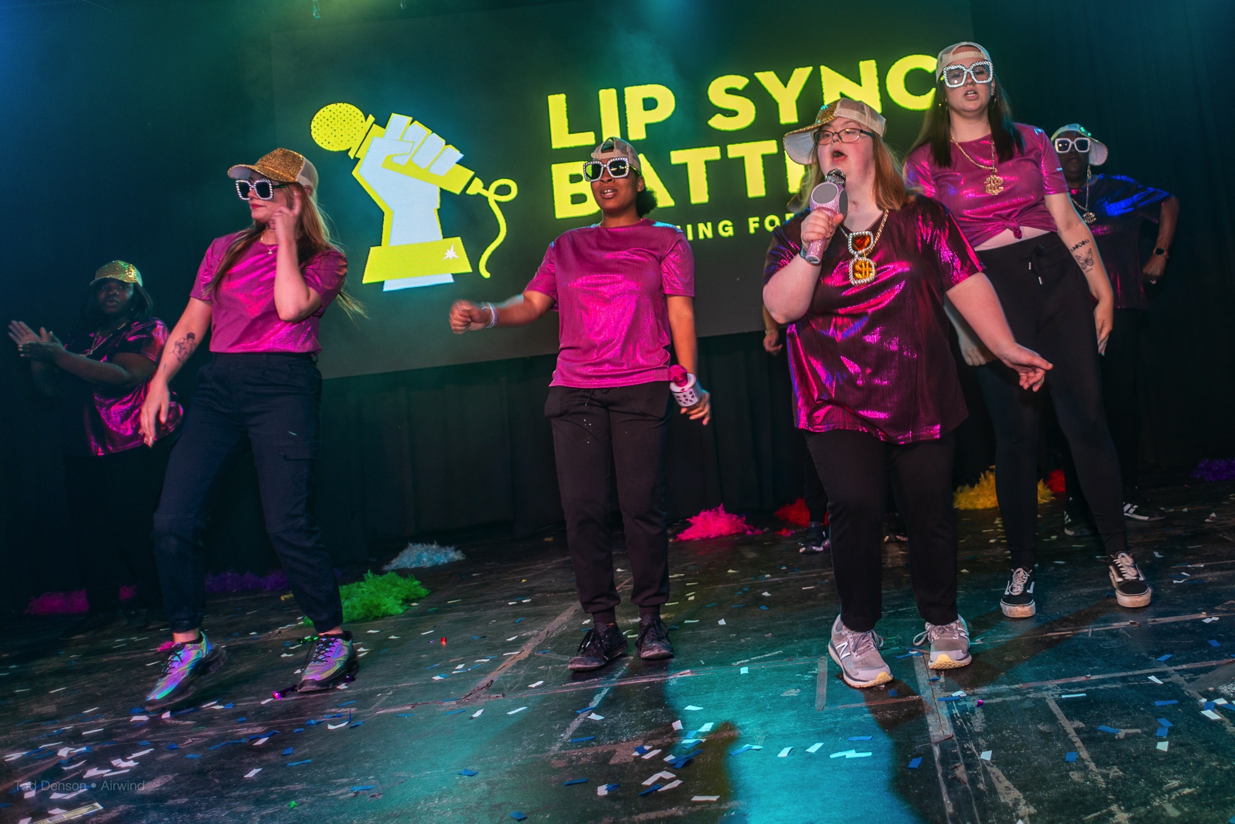 2024 Lip Sync Battle 677