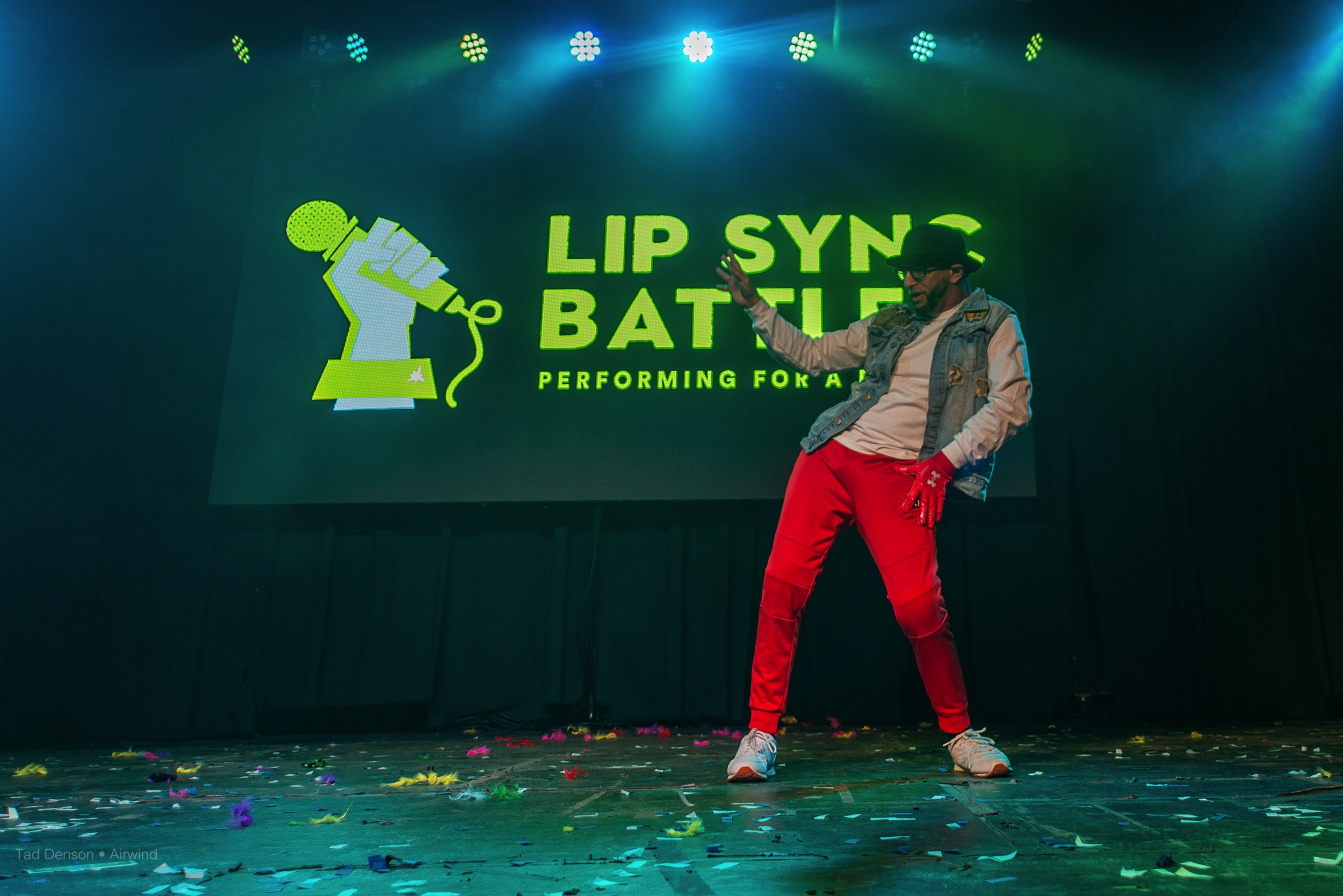 2024 Lip Sync Battle 684