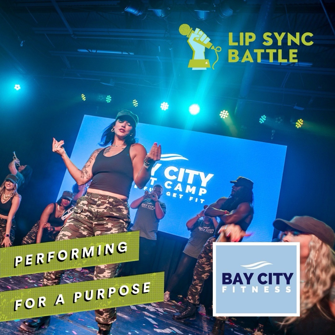 Bay City Boot Camp Large